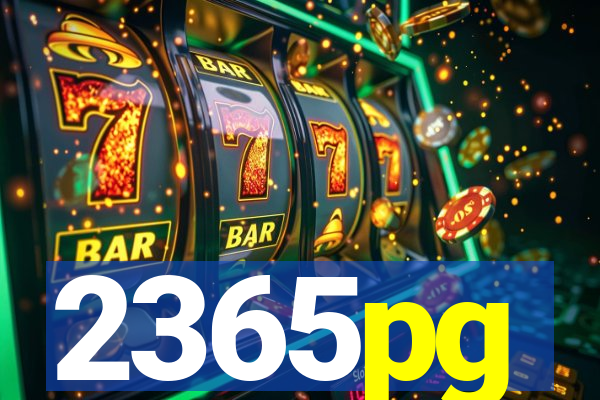 2365pg