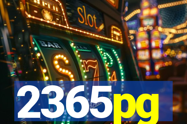 2365pg