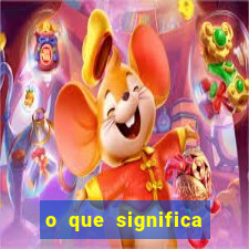 o que significa mais de 2.5 gols