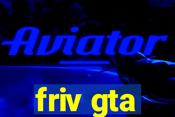 friv gta