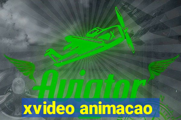 xvideo animacao