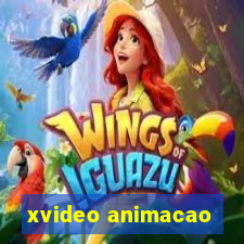 xvideo animacao