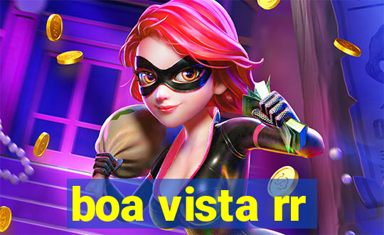 boa vista rr