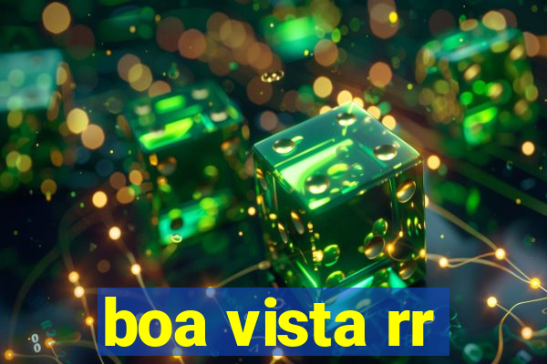 boa vista rr