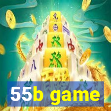 55b game