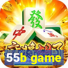 55b game