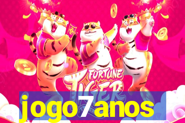 jogo7anos