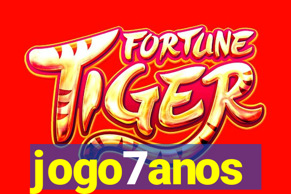 jogo7anos