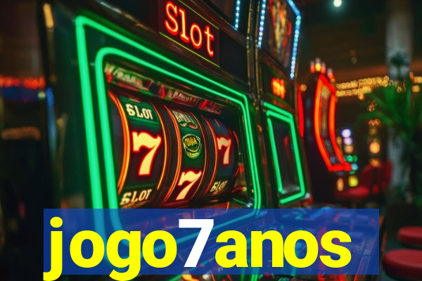 jogo7anos