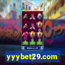 yyybet29.com