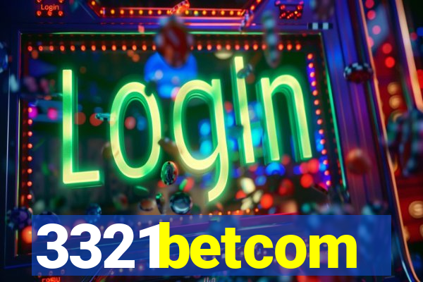 3321betcom