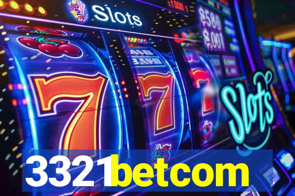 3321betcom