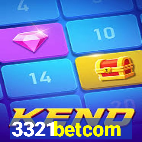 3321betcom