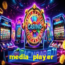 media player classic player
