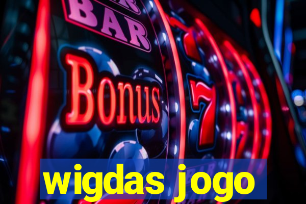 wigdas jogo