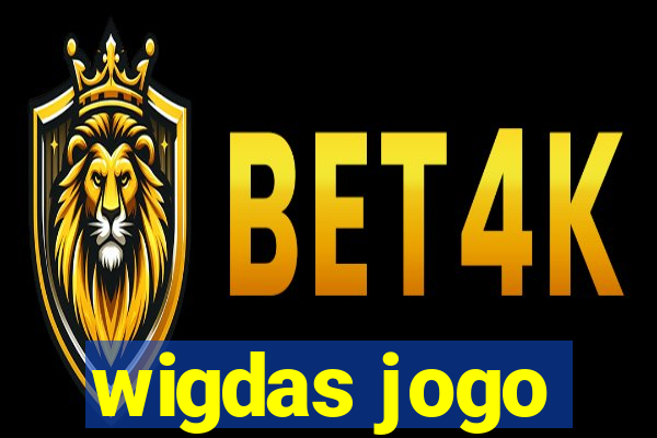 wigdas jogo