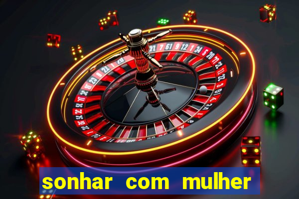 sonhar com mulher grávida jogo do bicho