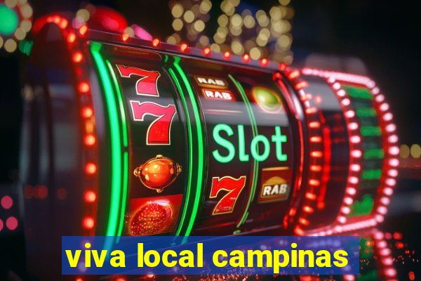 viva local campinas
