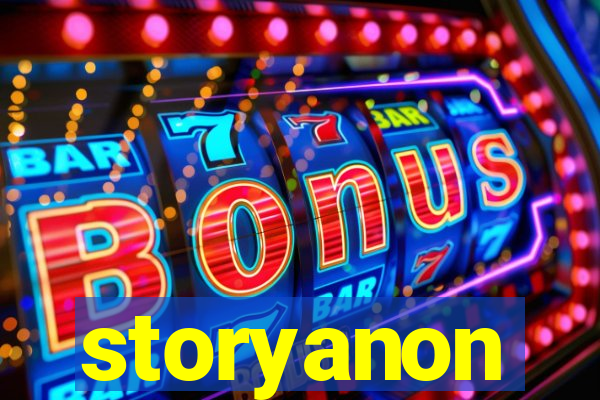 storyanon