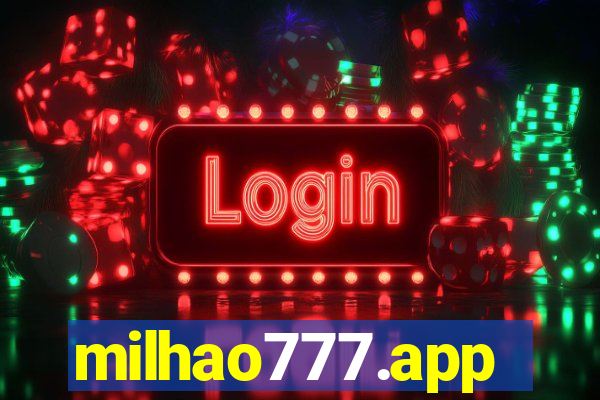 milhao777.app