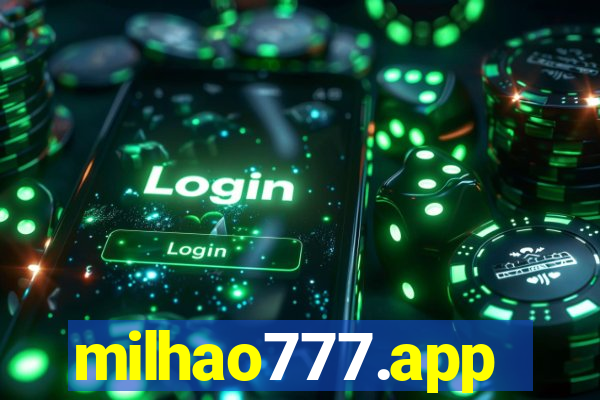 milhao777.app