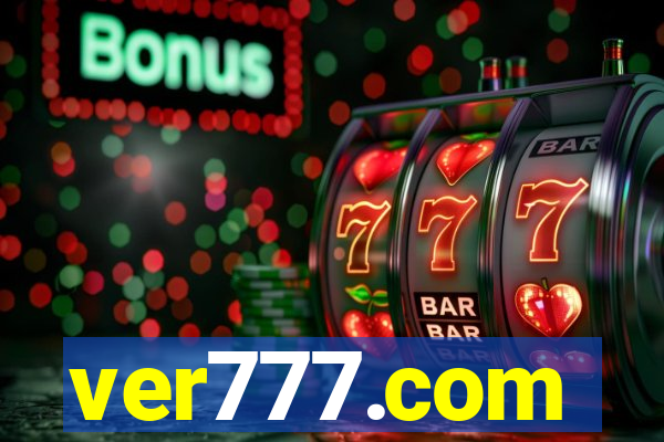 ver777.com