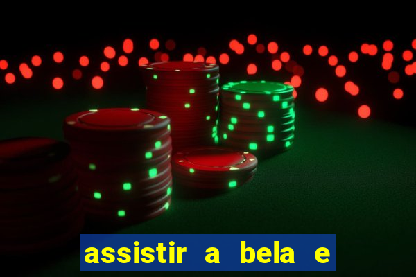 assistir a bela e a fera (1991 mega filmes)