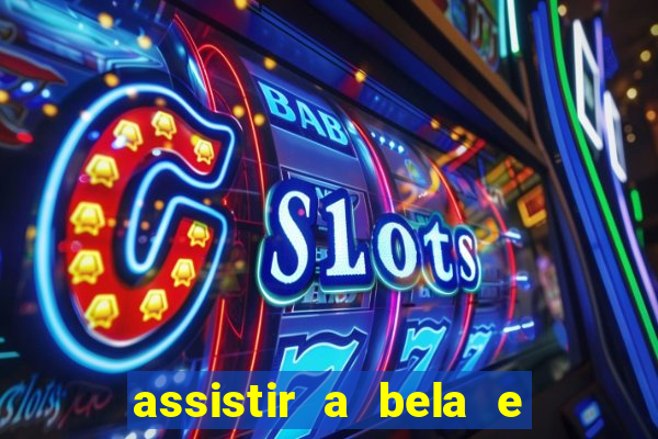assistir a bela e a fera (1991 mega filmes)