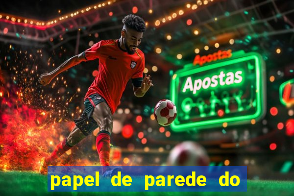 papel de parede do flamengo 3d