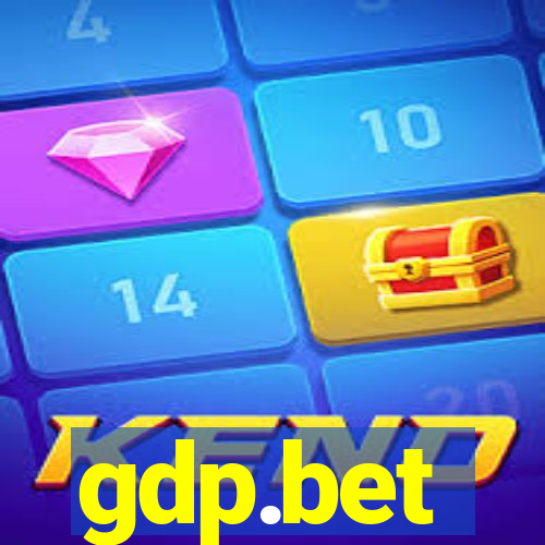 gdp.bet