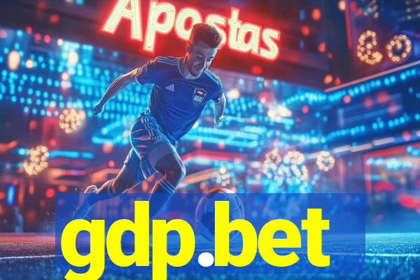 gdp.bet