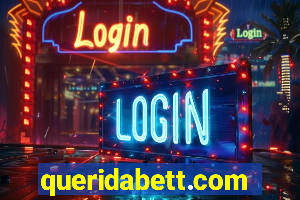 queridabett.com