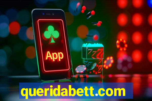queridabett.com