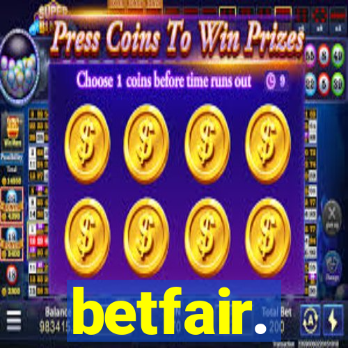 betfair.