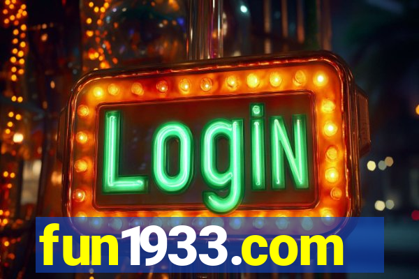 fun1933.com
