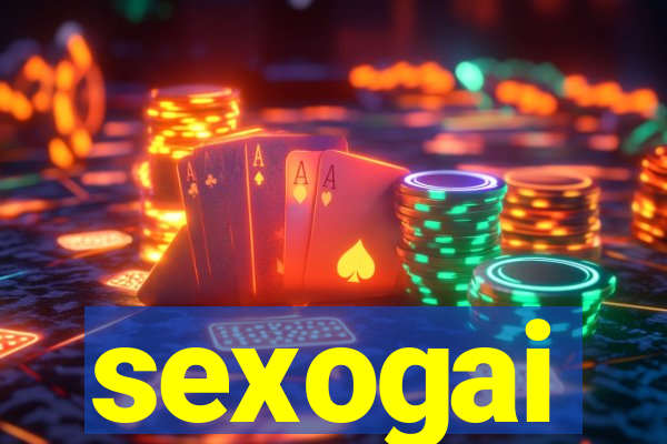 sexogai
