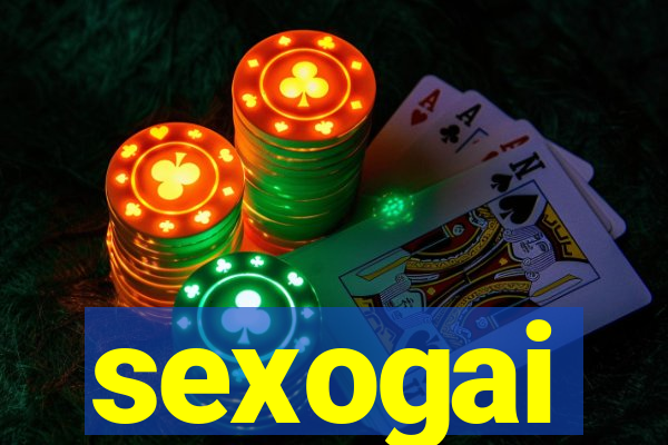sexogai