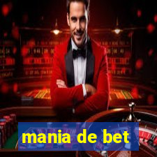 mania de bet