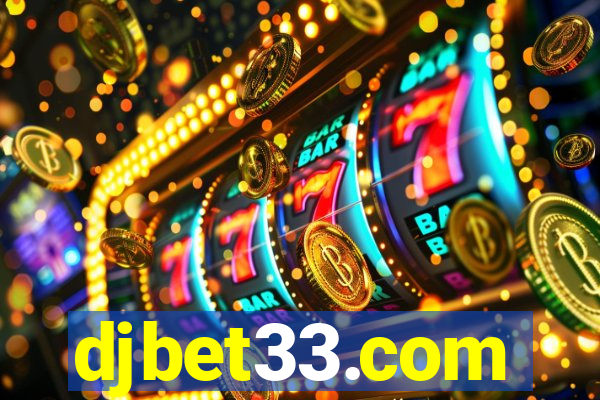 djbet33.com
