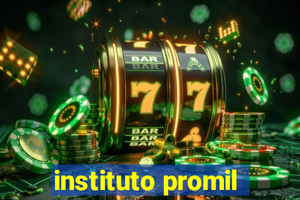instituto promil