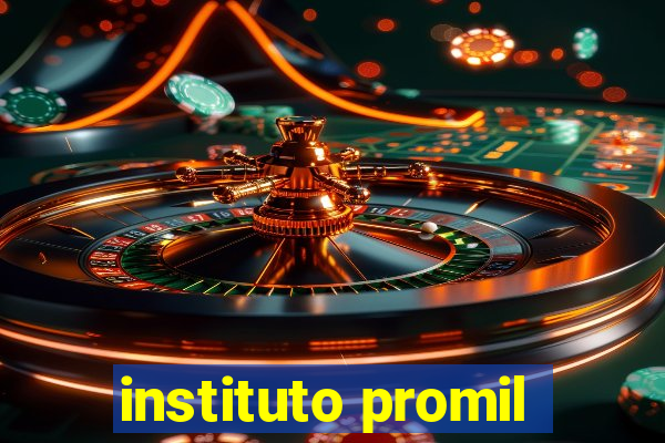 instituto promil
