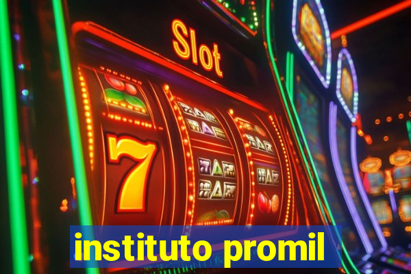 instituto promil