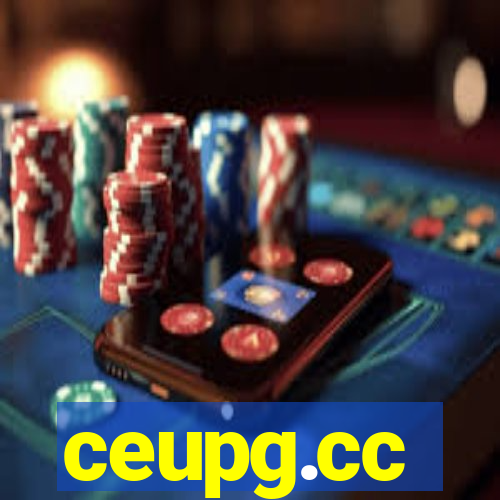 ceupg.cc