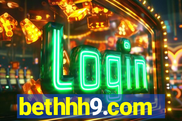 bethhh9.com