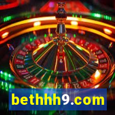 bethhh9.com