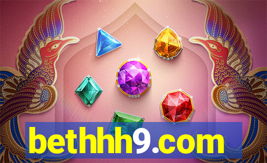 bethhh9.com