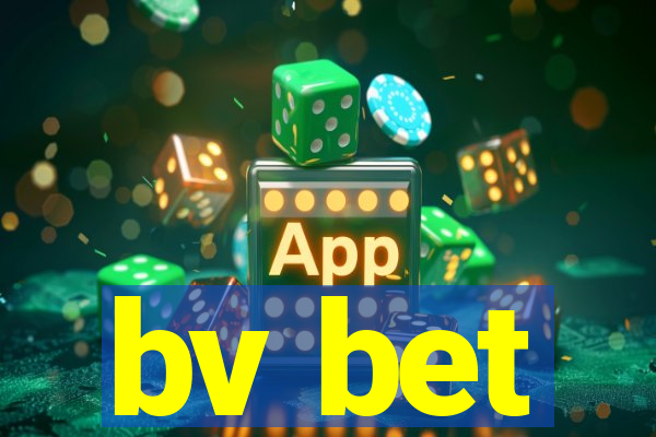 bv bet
