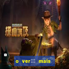 o ver鑼玱 mais quente filme completo dublado