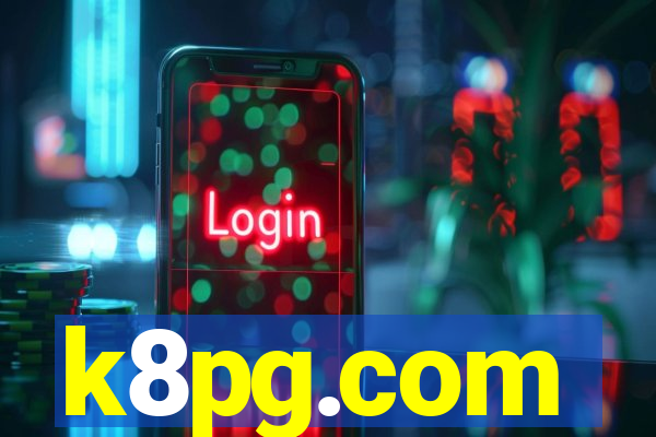 k8pg.com