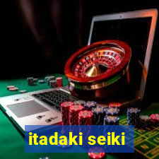 itadaki seiki